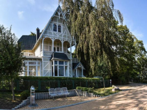 Ferienhaus Erika in Ostseebad Göhren Baabe